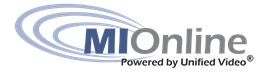 National Geospatial-Intelligence Agency's Motion Imagery Online or MIOnline